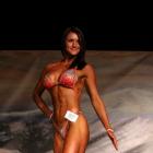 Elise  Tavertini - NPC Bill Pearl High Desert Classic 2012 - #1