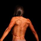 Elise  Tavertini - NPC Bill Pearl High Desert Classic 2012 - #1