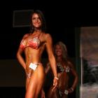 Elise  Tavertini - NPC Bill Pearl High Desert Classic 2012 - #1