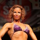 Elizabeth  Brock - NPC Northwest Championships 2011 - #1