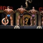 Hidetada  Yamagishi - IFBB Arnold Classic 2018 - #1