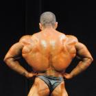 Raul  Carrasco Jimenez - IFBB Muscle Heat  2012 - #1