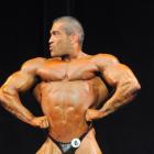 Raul  Carrasco Jimenez - IFBB Muscle Heat  2012 - #1