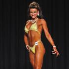 Freda  Rhodes - NPC Jr. Nationals 2011 - #1