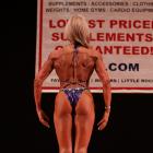 Christy  Pasquinzo - NPC Arkansas State 2010 - #1