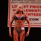 Christy  Pasquinzo - NPC Arkansas State 2010 - #1