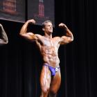 Nick  Greer - NPC North Carolina State  2012 - #1