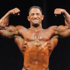 Guy  Cisternino - IFBB Muscle Heat  2012 - #1
