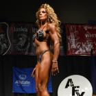 Tina  Fleming - NPC Crystal Cup 2014 - #1