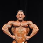 Guy  Cisternino - IFBB Muscle Heat  2012 - #1