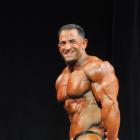 Guy  Cisternino - IFBB Muscle Heat  2012 - #1