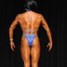 Jessica  Farrelly - NPC Jr. Nationals 2011 - #1