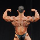 Guy  Cisternino - IFBB Muscle Heat  2012 - #1