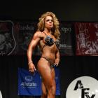 Tina  Fleming - NPC Crystal Cup 2014 - #1