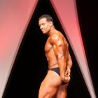 Chris  Beaty - NPC Dexter Jackson Memphis Classic 2011 - #1