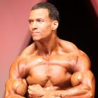 Chris  Beaty - NPC Dexter Jackson Memphis Classic 2011 - #1