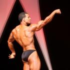 Chris  Beaty - NPC Dexter Jackson Memphis Classic 2011 - #1