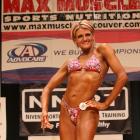 Lisa  Kennedy - NPC Vancouver USA Natural & Tanji Johnson 2012 - #1