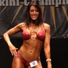Jeri  Rease - NPC Missouri State Championships 2010 - #1