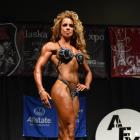 Tina  Fleming - NPC Crystal Cup 2014 - #1