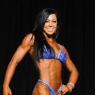 Jessica  Farrelly - NPC Jr. Nationals 2011 - #1