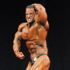 Guy  Cisternino - IFBB Muscle Heat  2012 - #1