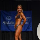 Jennifer  Gardner - NPC Crystal Cup 2014 - #1