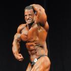 Guy  Cisternino - IFBB Muscle Heat  2012 - #1