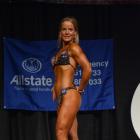 Jennifer  Gardner - NPC Crystal Cup 2014 - #1