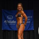 Jennifer  Gardner - NPC Crystal Cup 2014 - #1