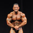 Guy  Cisternino - IFBB Muscle Heat  2012 - #1