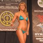 Carey  Andrews - NPC Golds Classic 2012 - #1