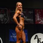 Jennifer  Gardner - NPC Crystal Cup 2014 - #1