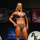 Jennifer  Gardner - NPC Crystal Cup 2014 - #1