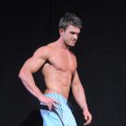 Matt  Dedge - NPC Elite Muscle Classic 2011 - #1