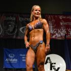 Jennifer  Gardner - NPC Crystal Cup 2014 - #1