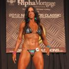 Stacey  Dejesus - NPC Golds Classic 2012 - #1