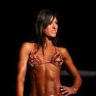 Angel  Saucier - NPC Bill Pearl High Desert Classic 2012 - #1