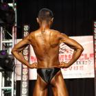 Jordan  Teraza - NPC Washington Ironman 2011 - #1