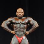 Charles   Dixon - IFBB Muscle Heat  2012 - #1