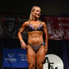 Jennifer  Gardner - NPC Crystal Cup 2014 - #1