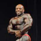 Charles   Dixon - IFBB Muscle Heat  2012 - #1