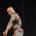 Charles   Dixon - IFBB Muscle Heat  2012 - #1