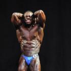Travis  Muse - NPC Elite Muscle Classic 2012 - #1