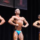 Anthony  Woodfolk - NPC North Carolina State  2012 - #1