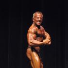 Michael   Lopez - NPC North Carolina State  2011 - #1