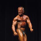 Michael   Lopez - NPC North Carolina State  2011 - #1