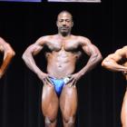 Anthony  Woodfolk - NPC North Carolina State  2012 - #1