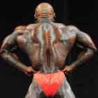 Charles   Dixon - IFBB Muscle Heat  2012 - #1