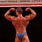 Shawn  Boutwell - NPC Arkansas State 2010 - #1